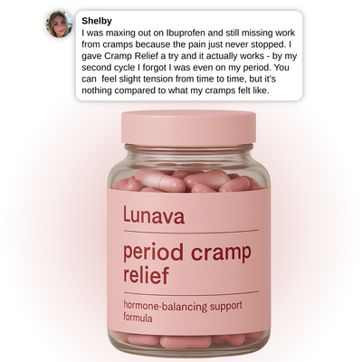 Cramp Relief™